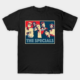 The Specials Vintage T-Shirt